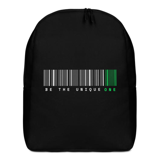 Minimalist Backpack