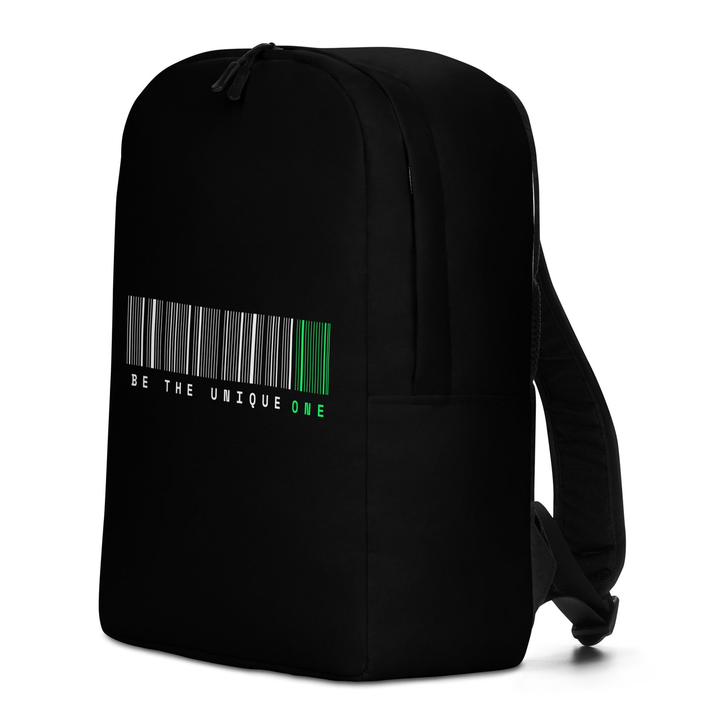 Minimalist Backpack