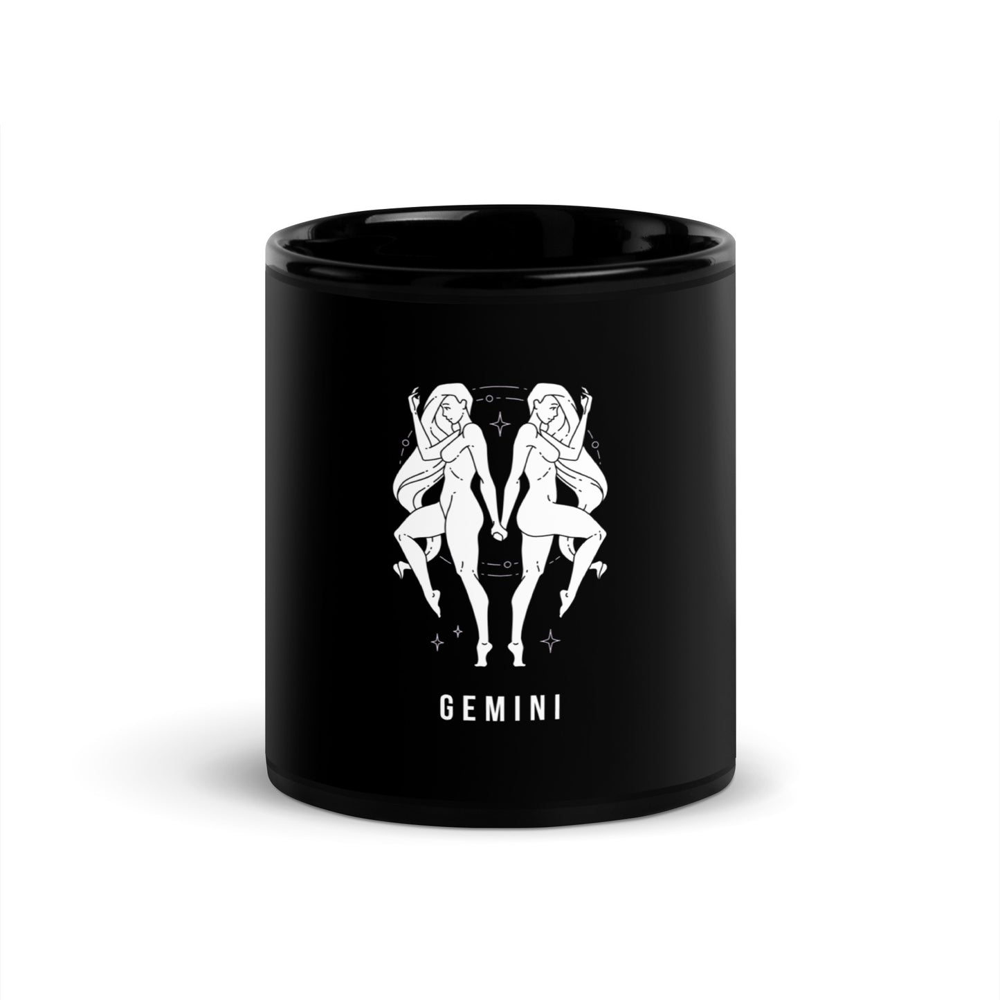 Gemini Mug