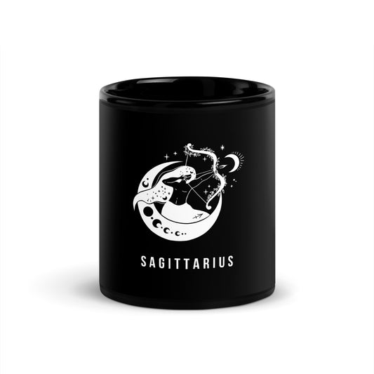 Sagittarius Mug