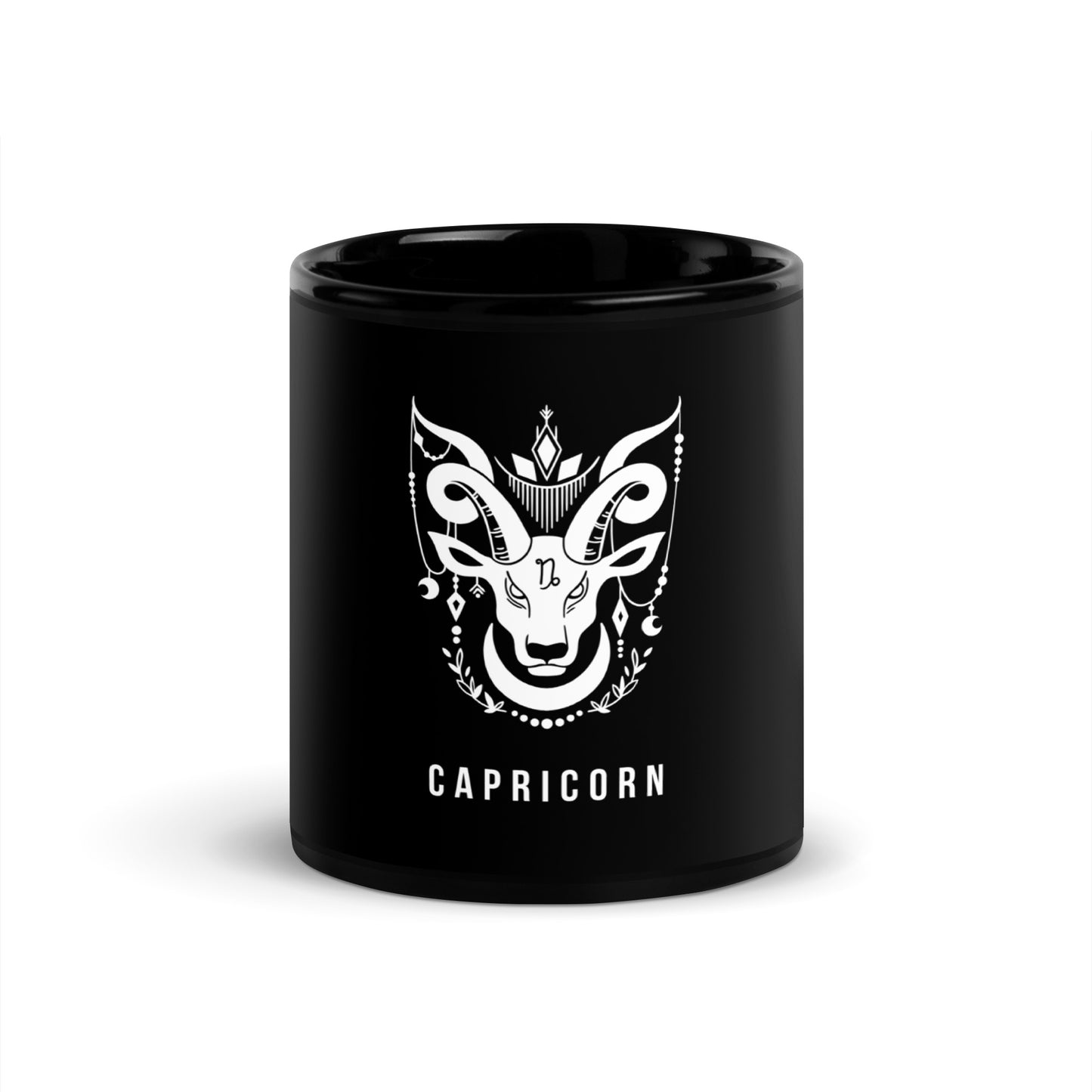 Capricorn Mug