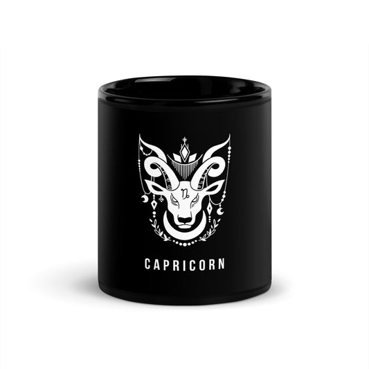 Capricorn Mug