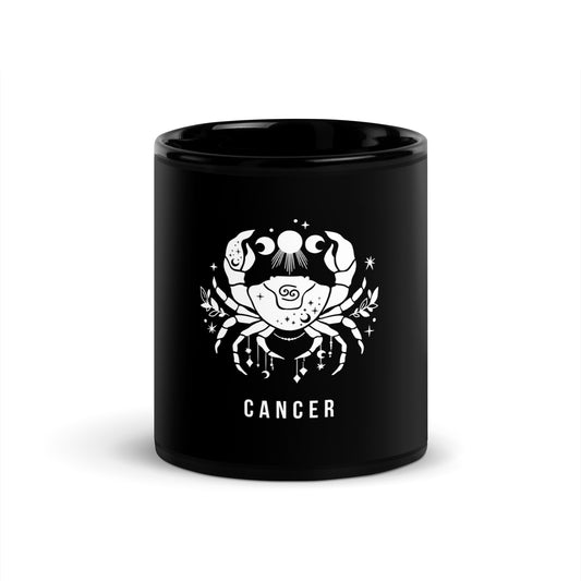 Cancer Mug