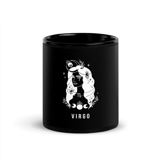 Virgo Mug