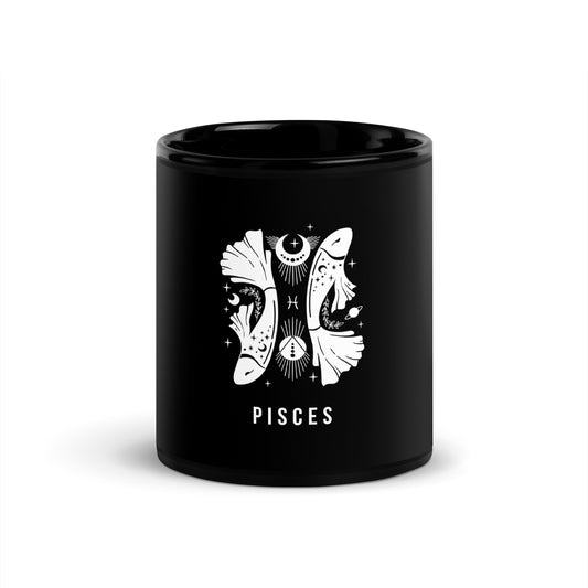 Pisces Mug