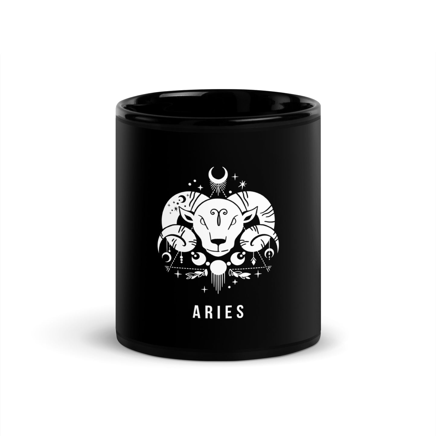 Aries Mug