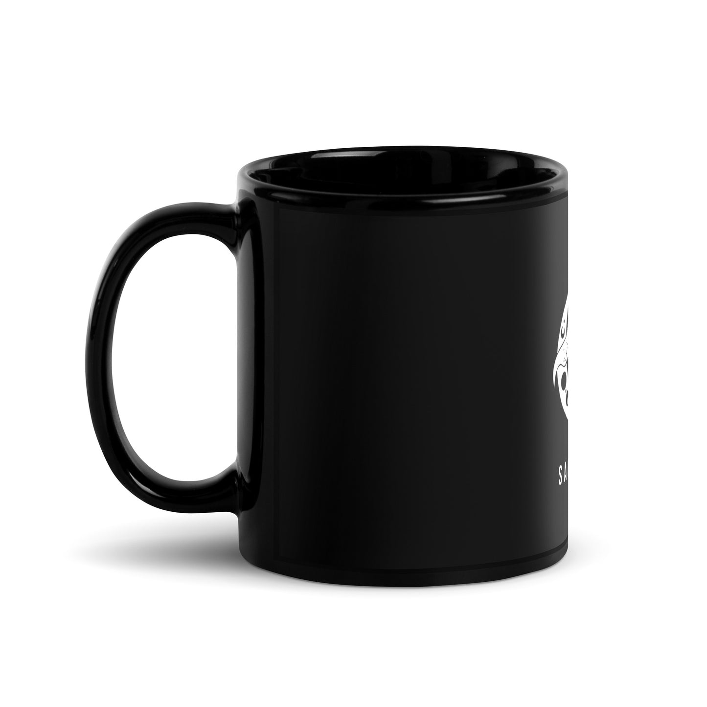 Sagittarius Mug