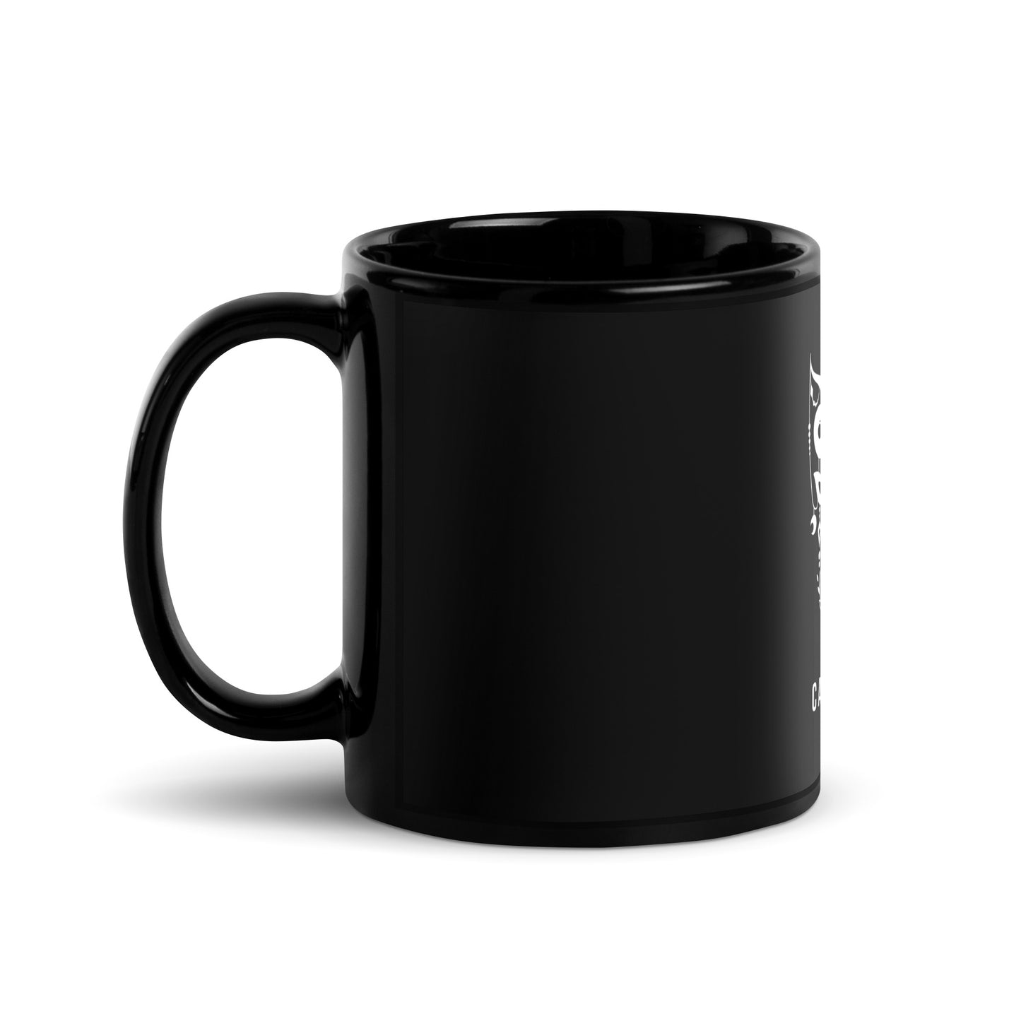 Capricorn Mug