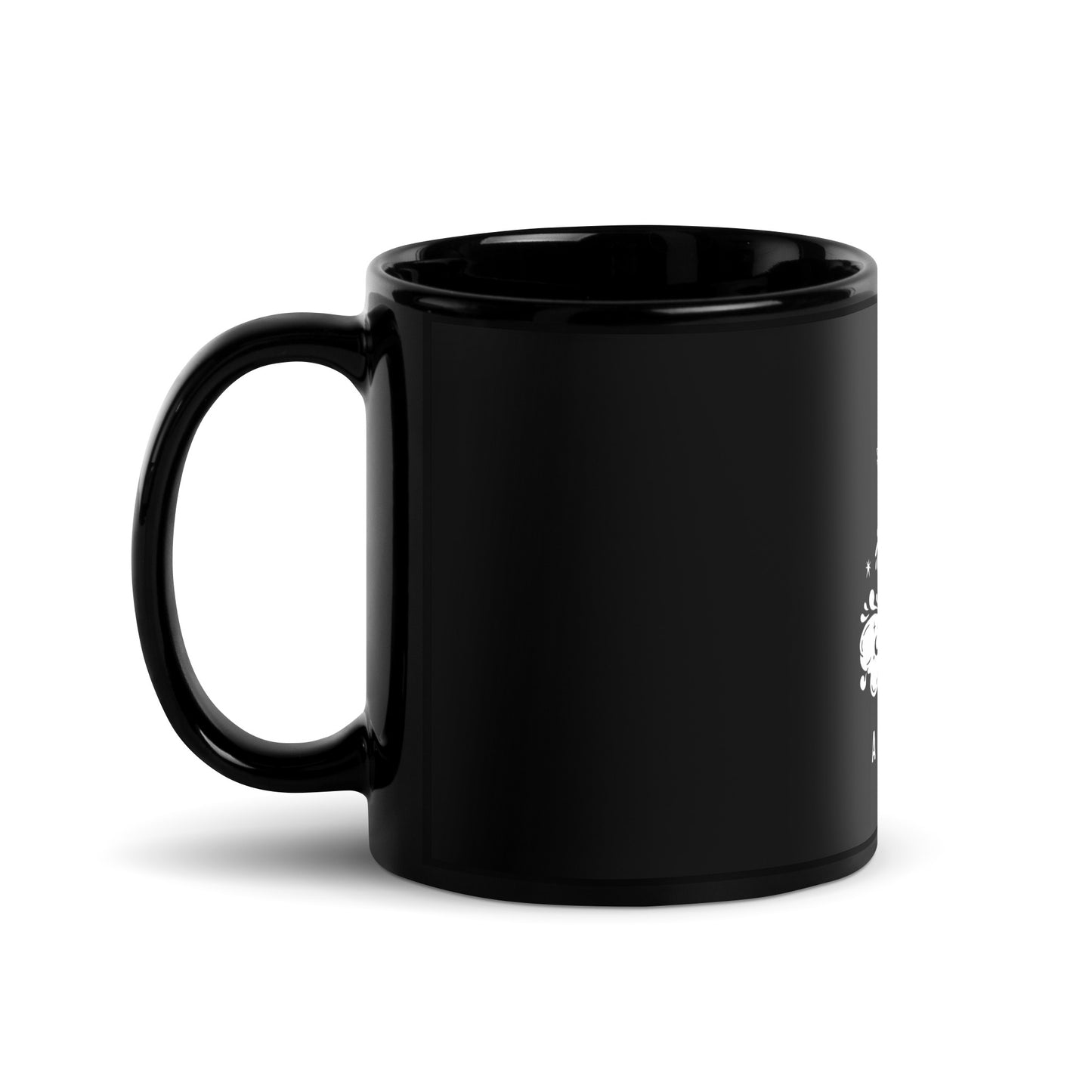 Aquarius Mug