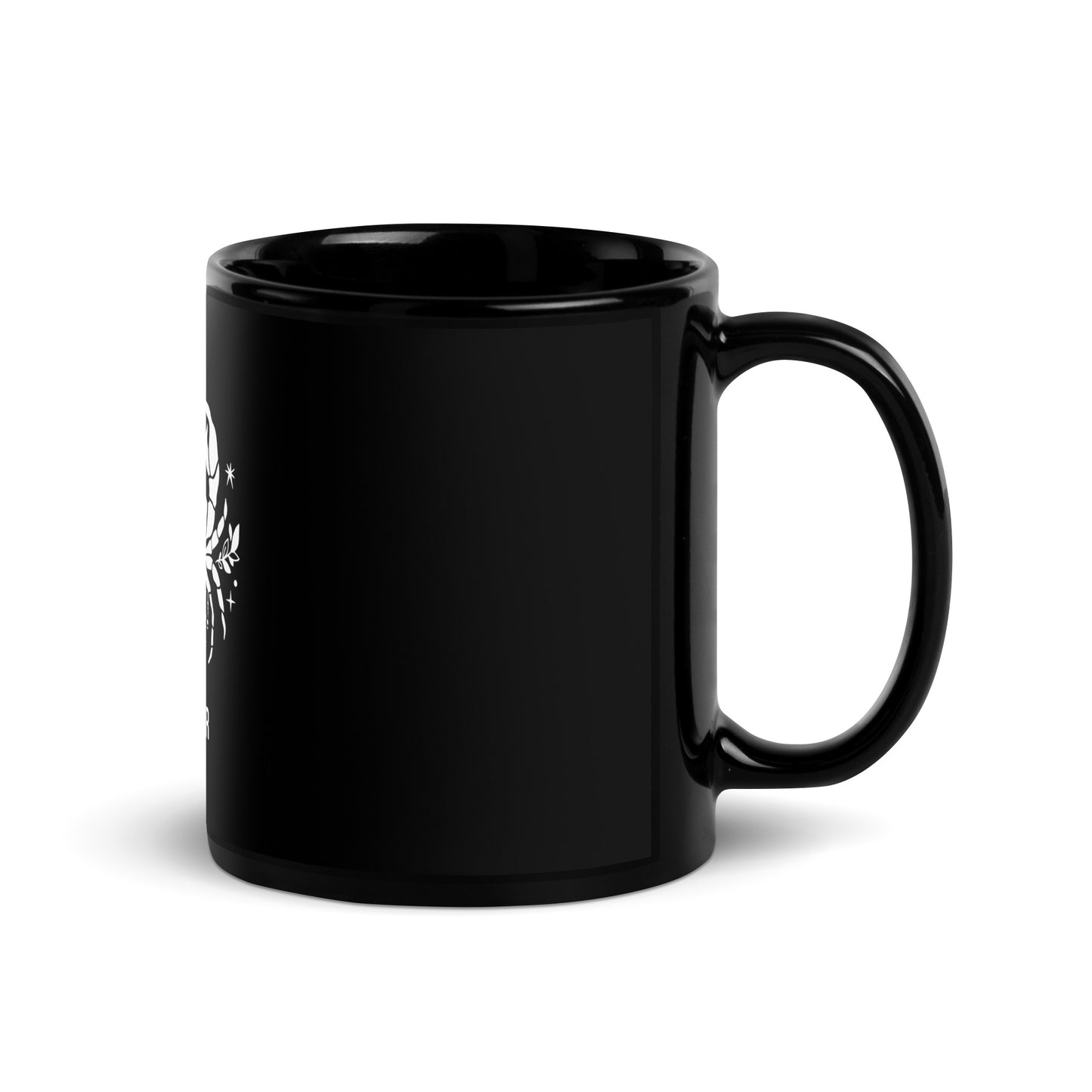 Cancer Mug