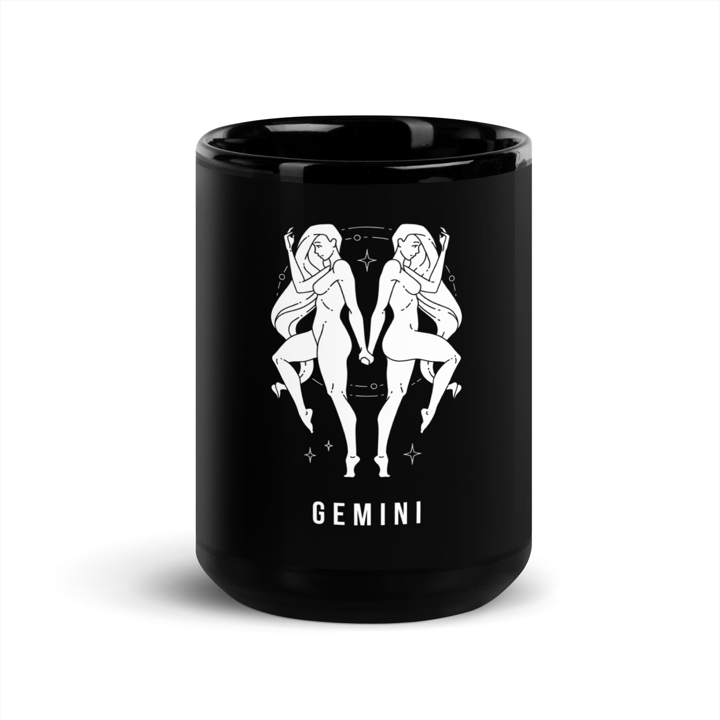 Gemini Mug