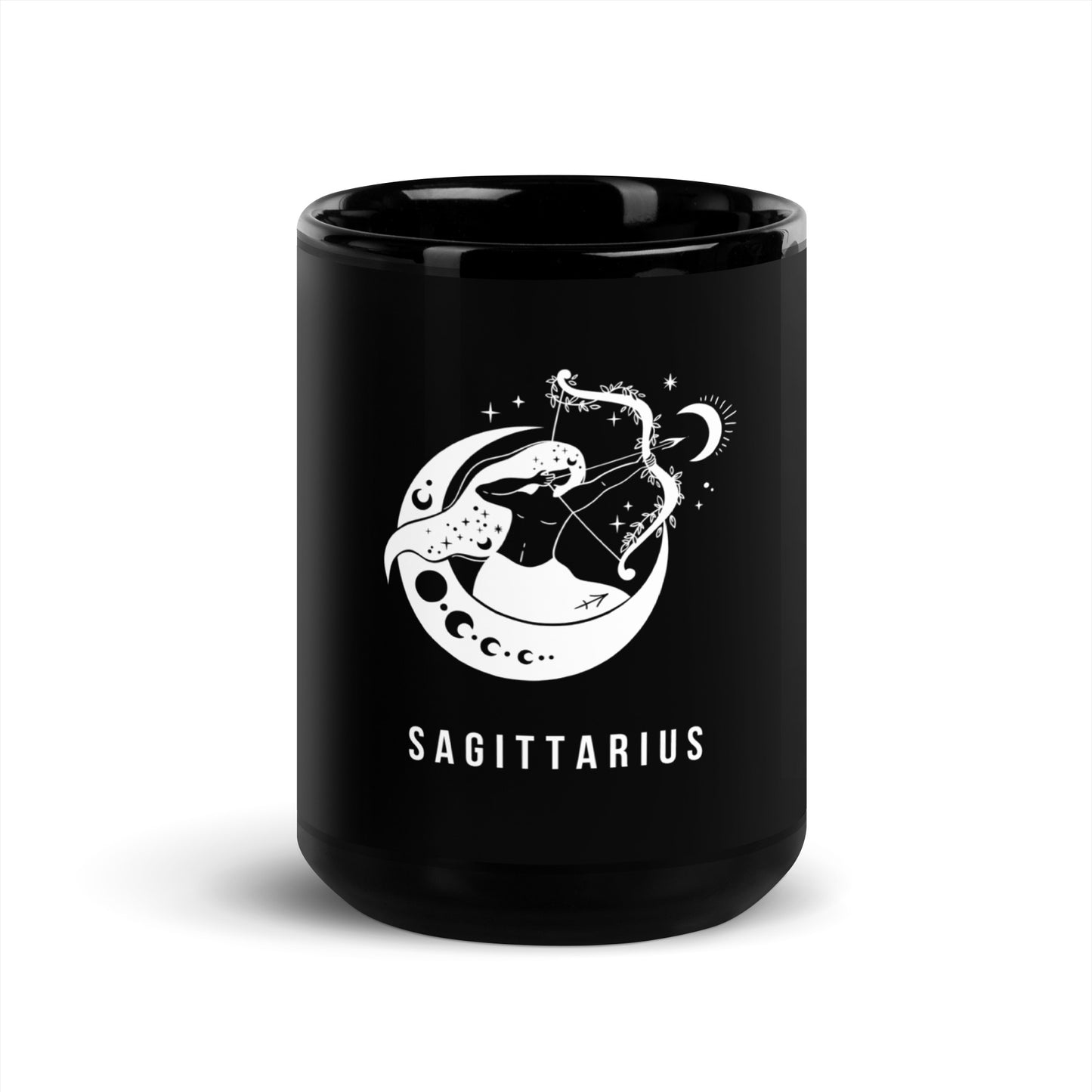 Sagittarius Mug