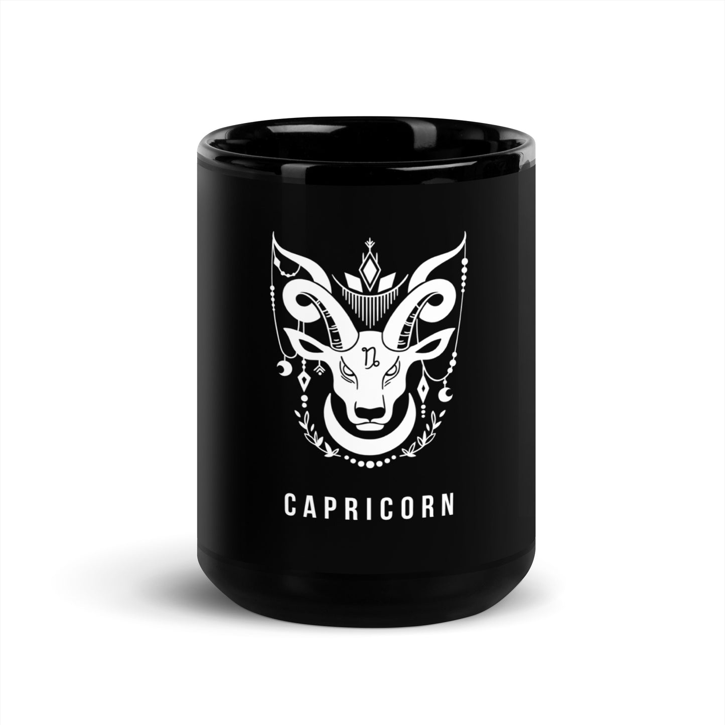 Capricorn Mug