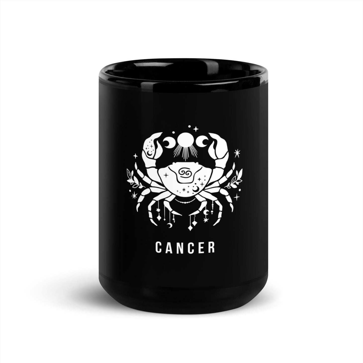 Cancer Mug