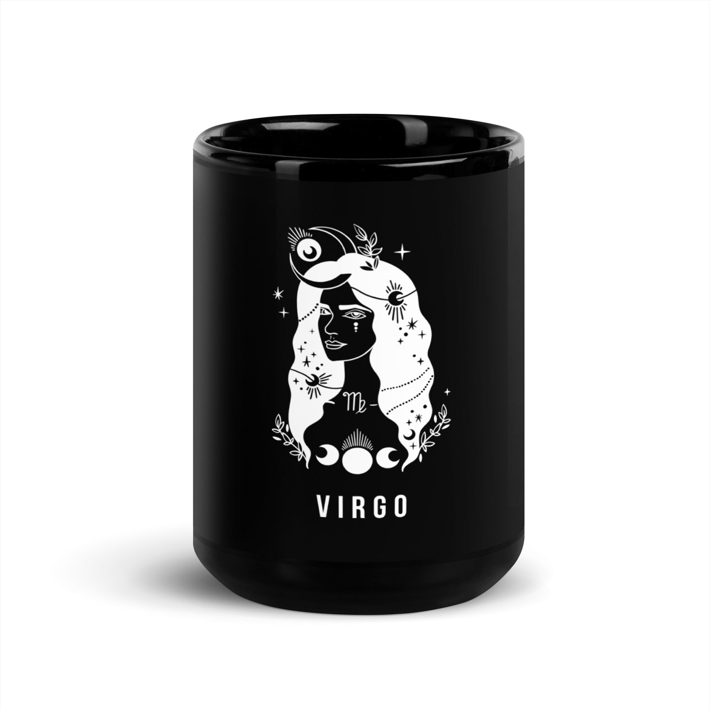 Virgo Mug