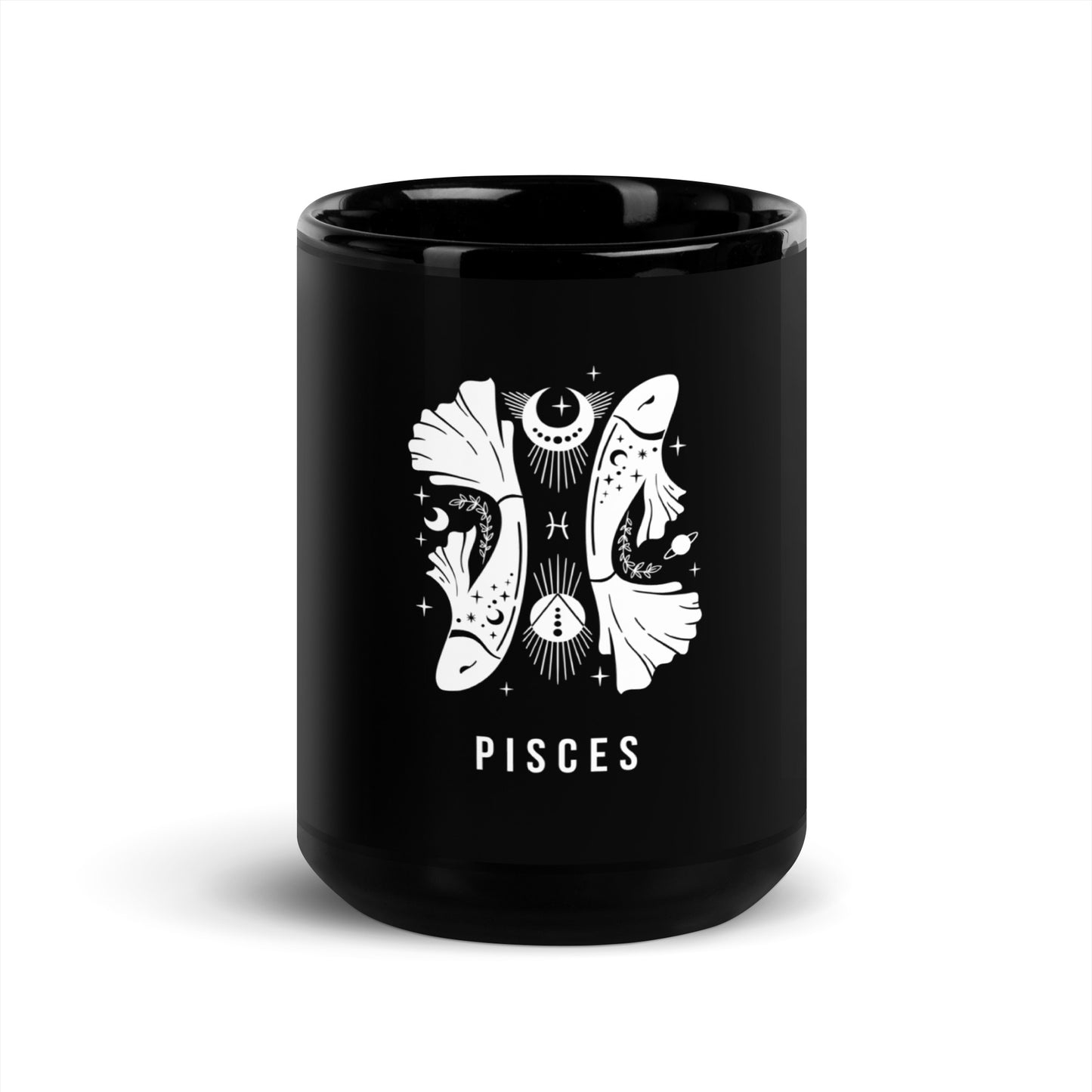 Pisces Mug