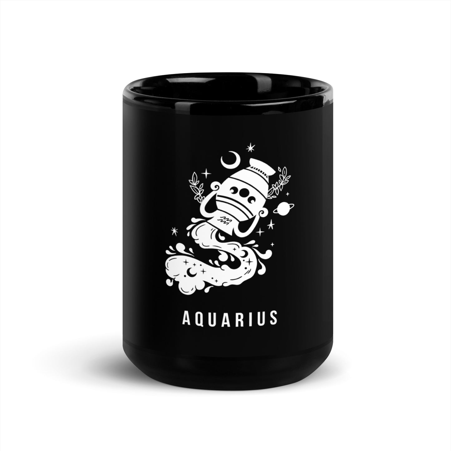 Aquarius Mug