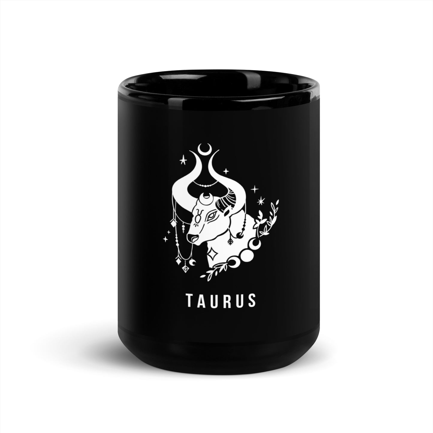 Taurus Mug