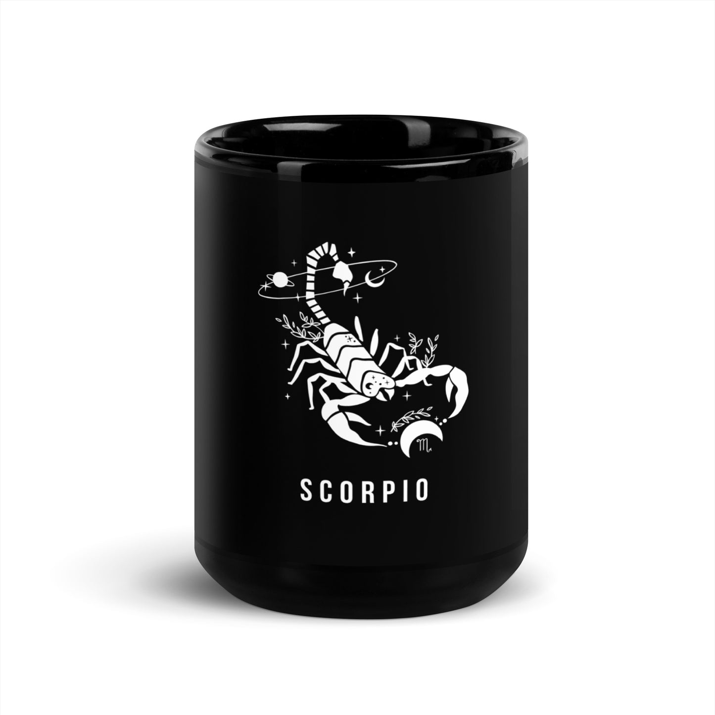 Scorpio Mug