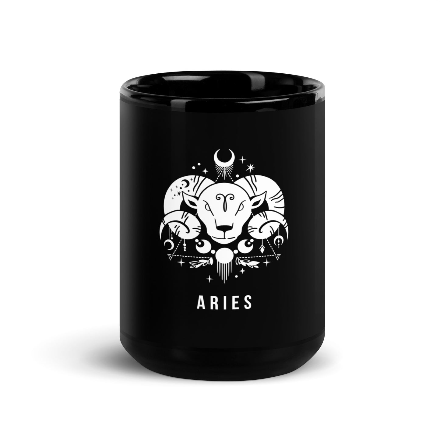 Aries Mug