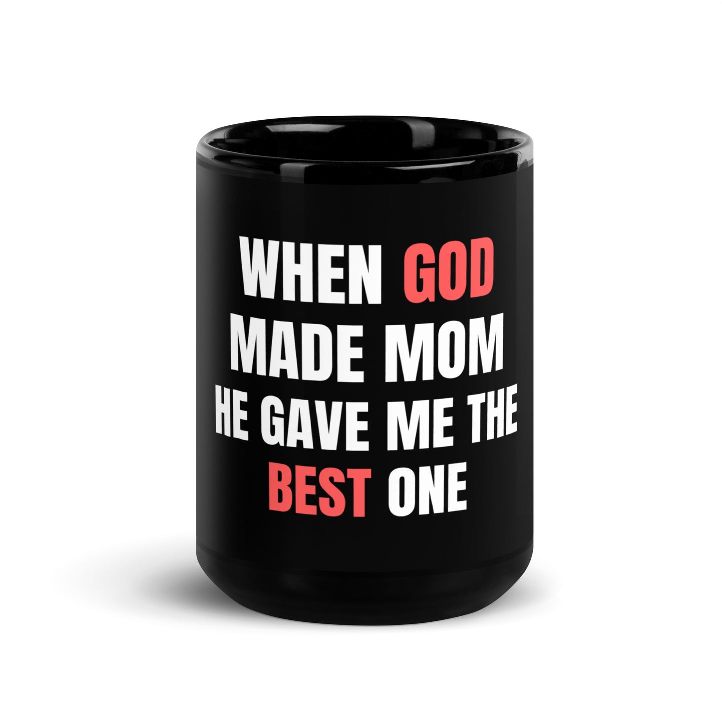 Mothers Day Mug