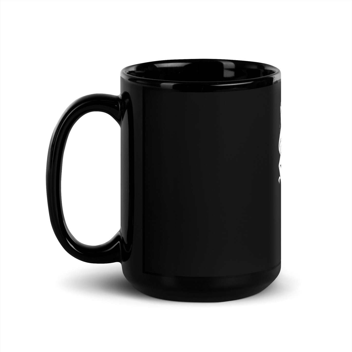 Gemini Mug