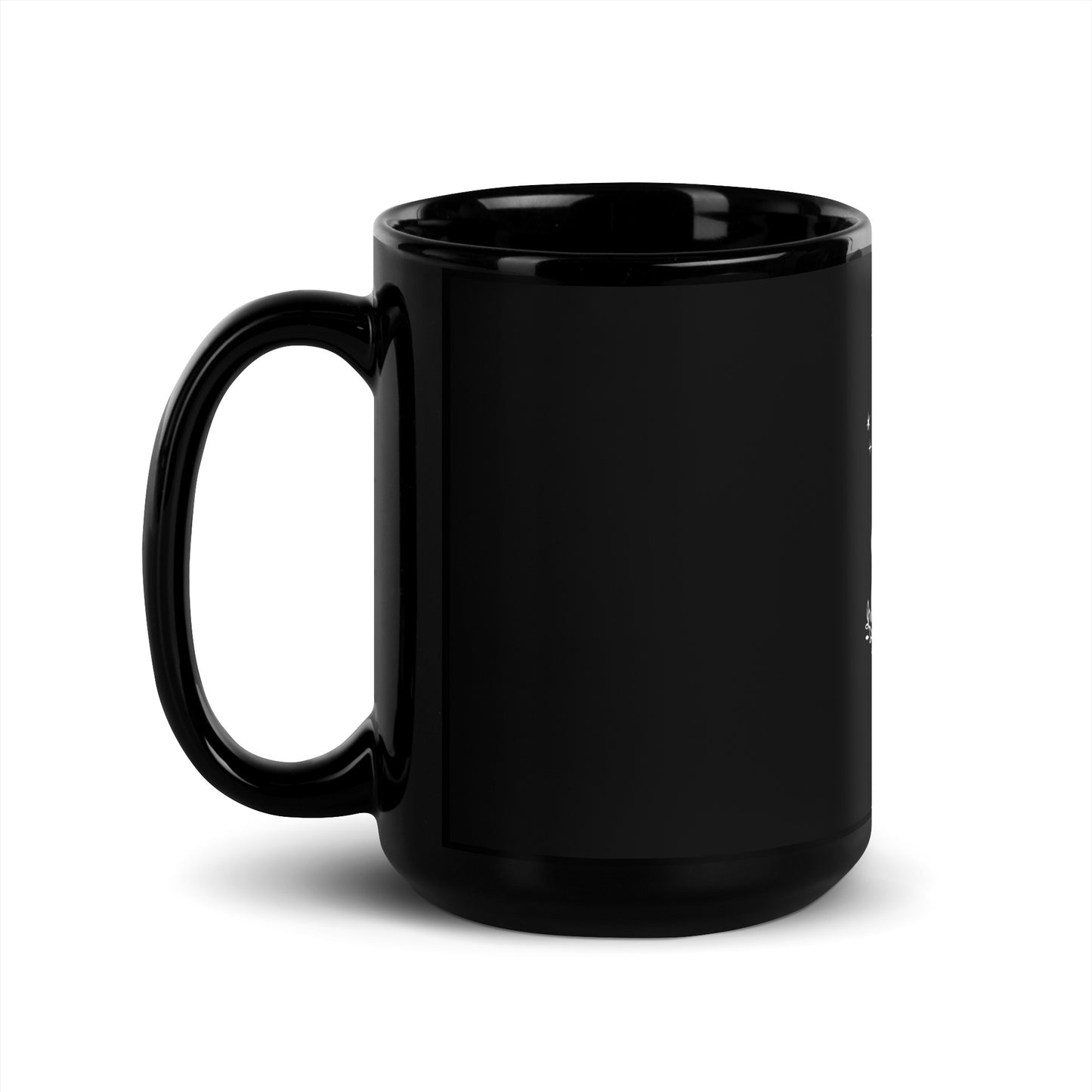 Virgo Mug