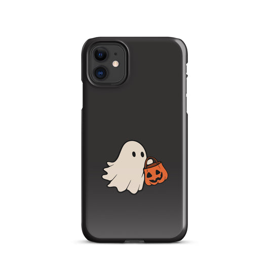 Snap case for iPhone®