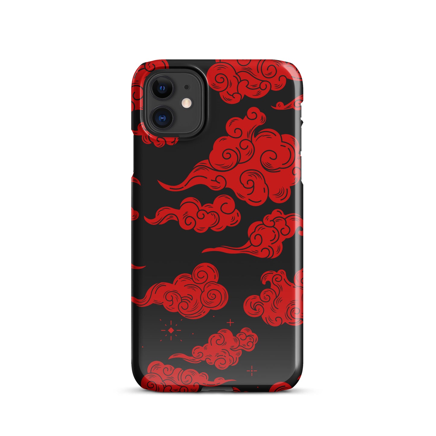 Snap case for iPhone®