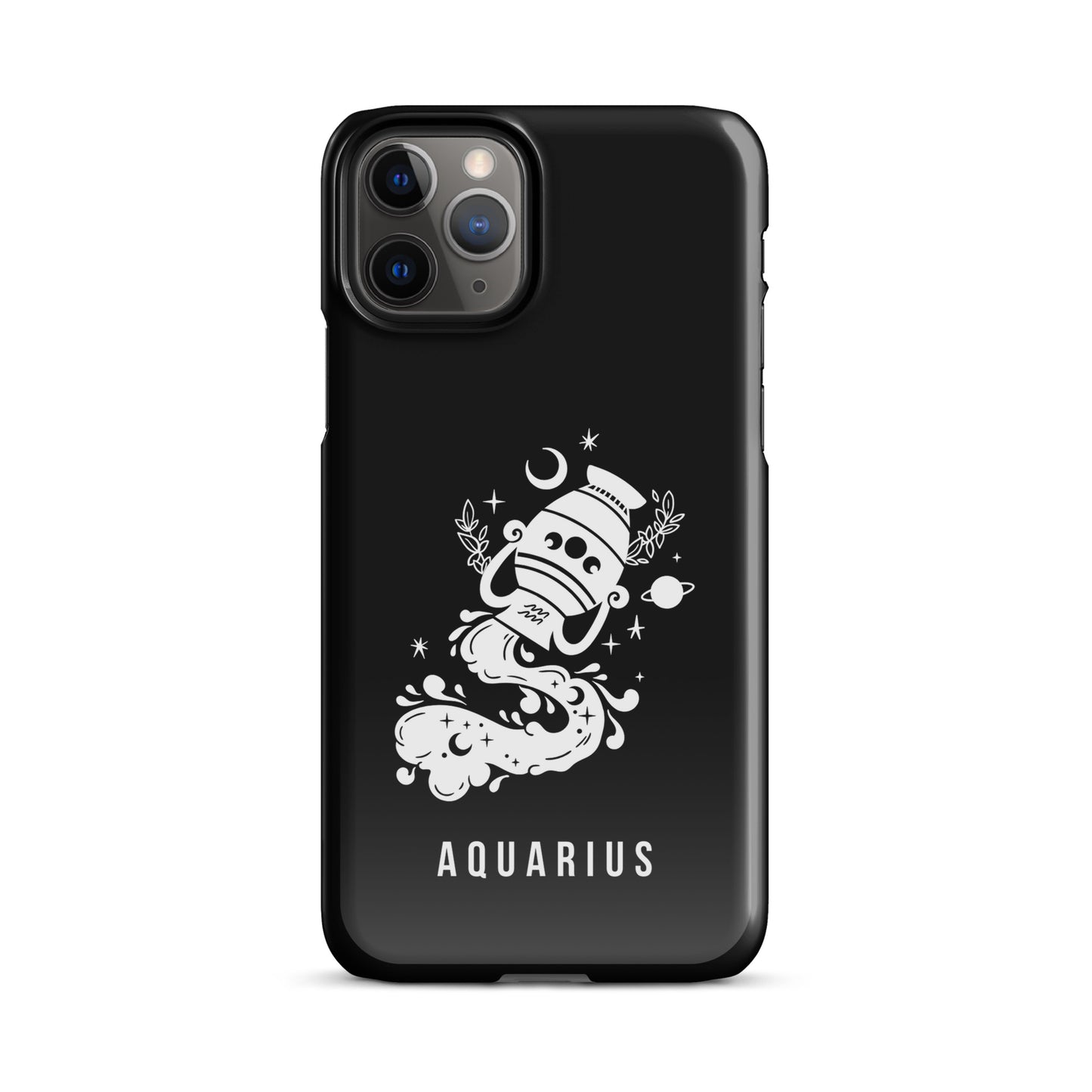 Aquarius case for iPhone®