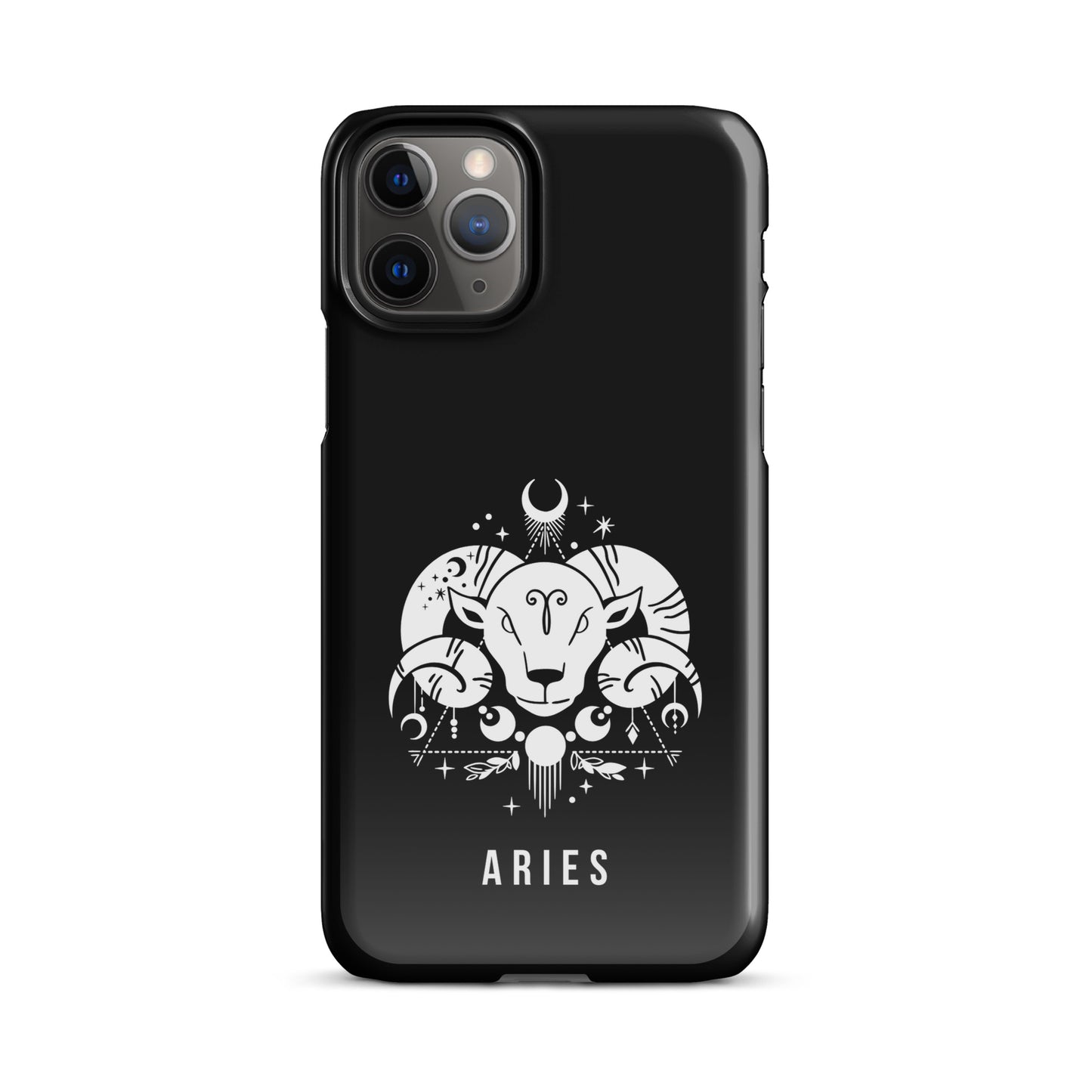 Aries case for iPhone®