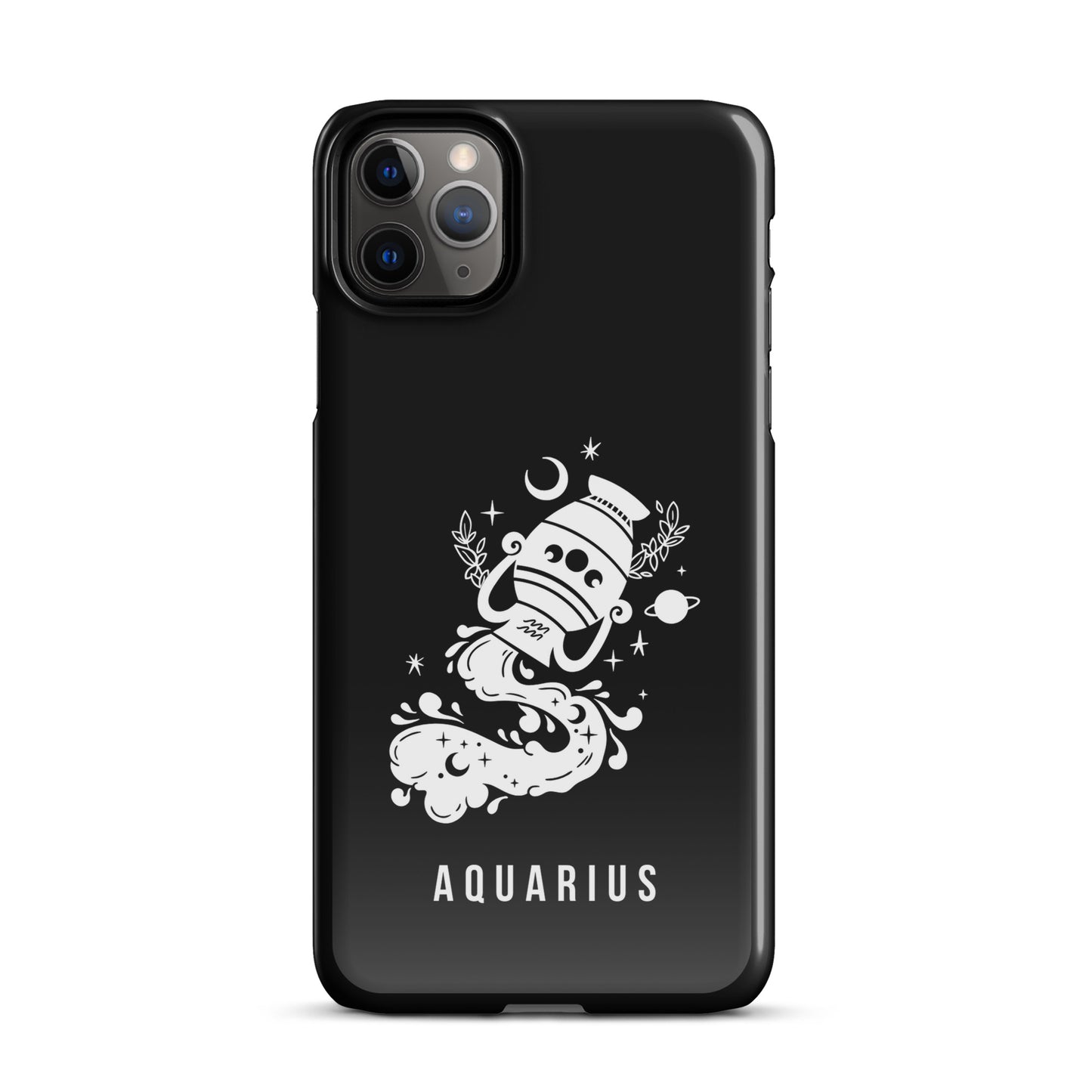 Aquarius case for iPhone®