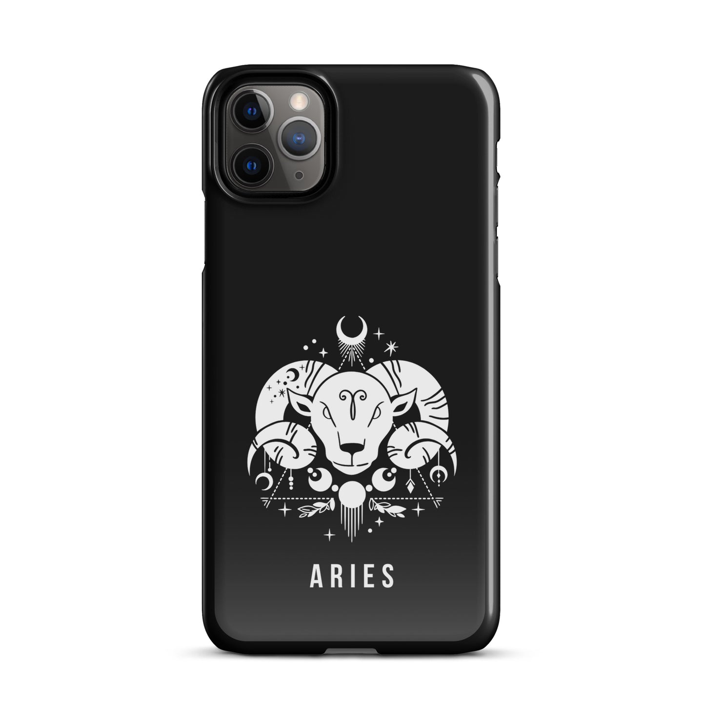 Aries case for iPhone®