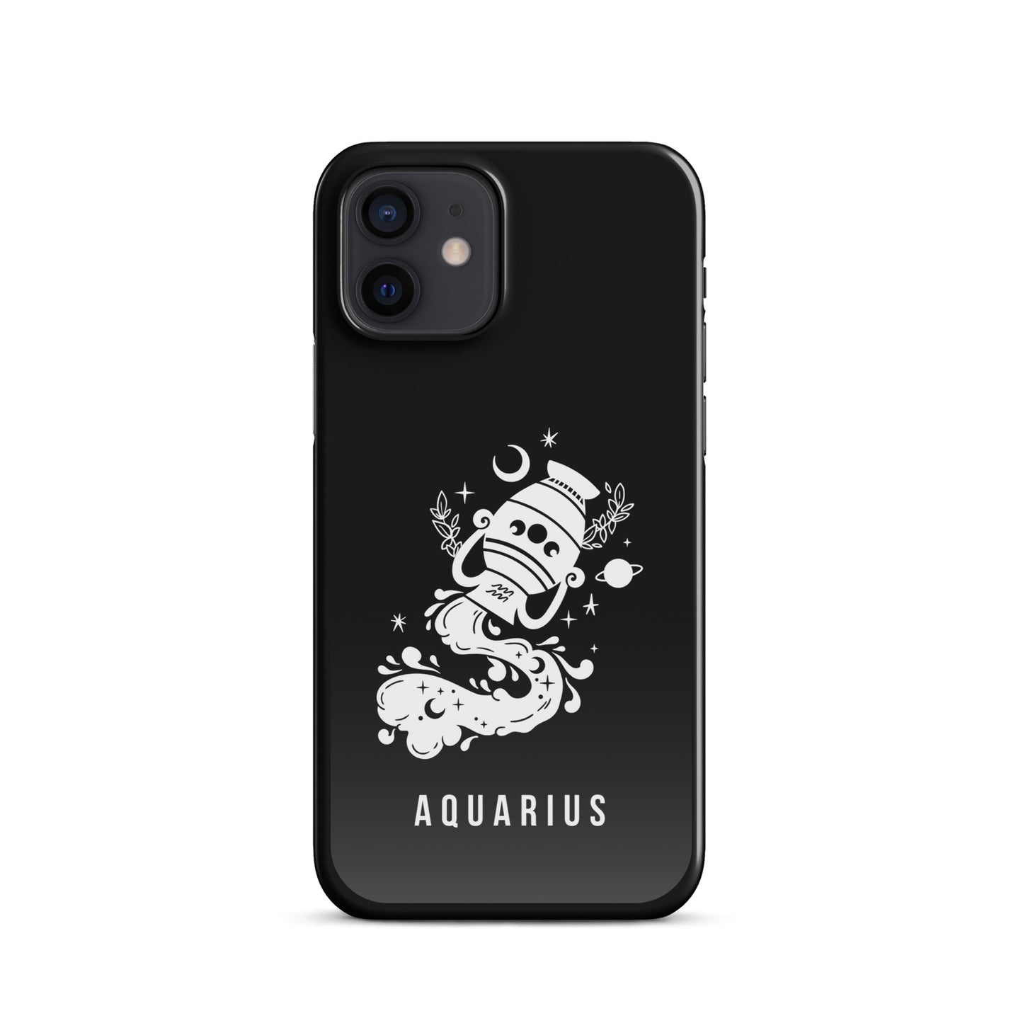 Aquarius case for iPhone®