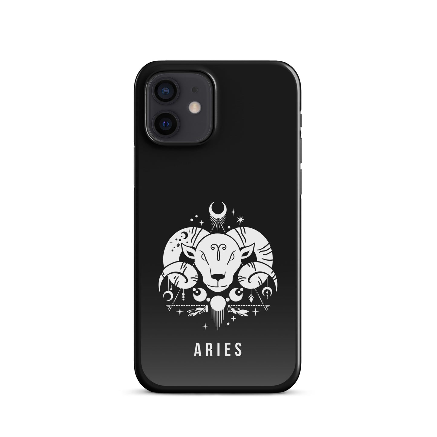 Aries case for iPhone®