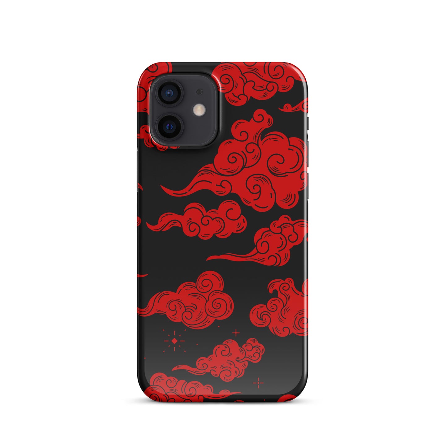 Snap case for iPhone®