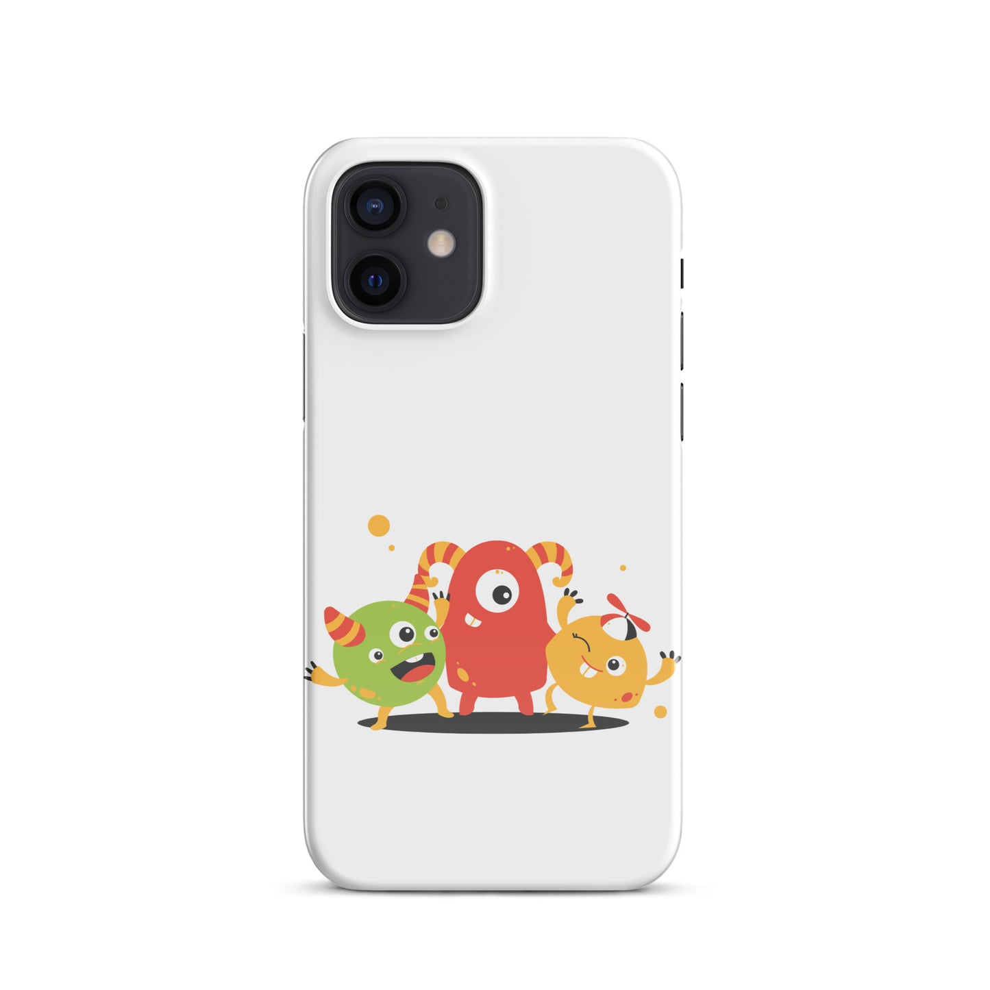 Snap case for iPhone®