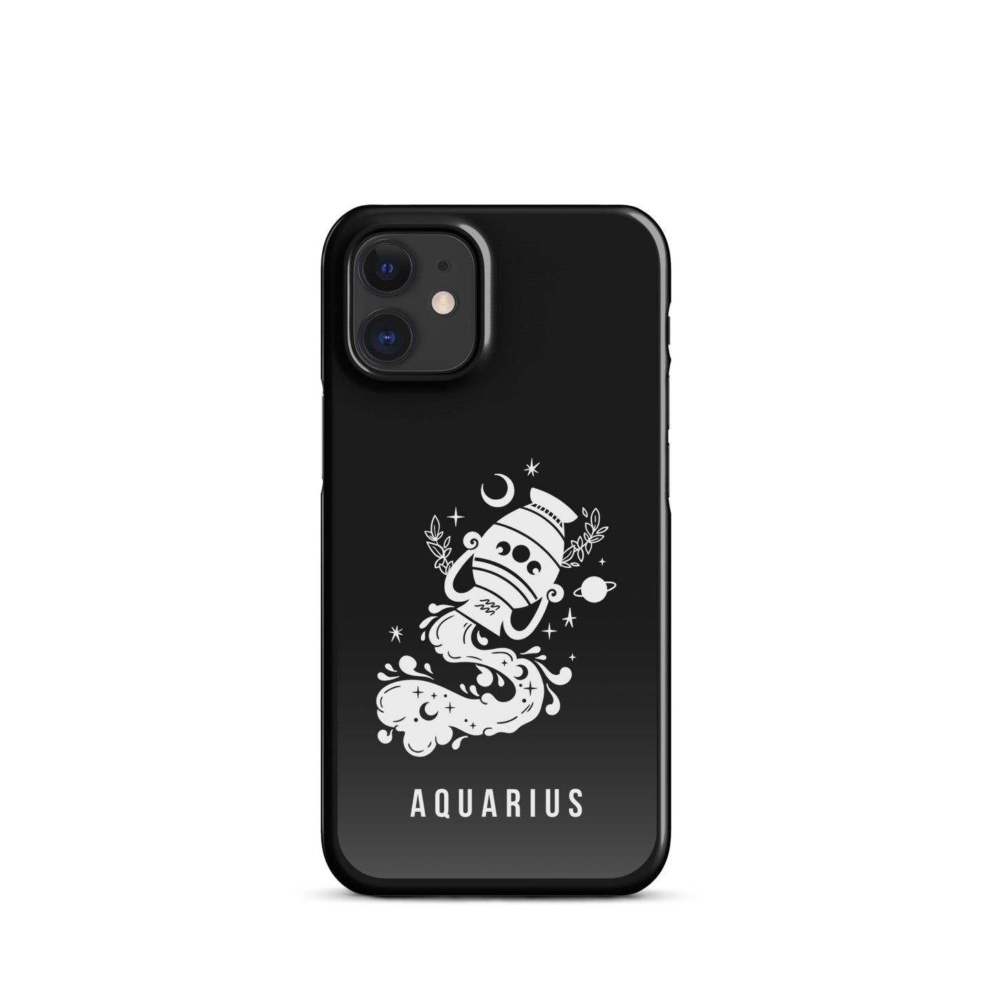 Aquarius case for iPhone®