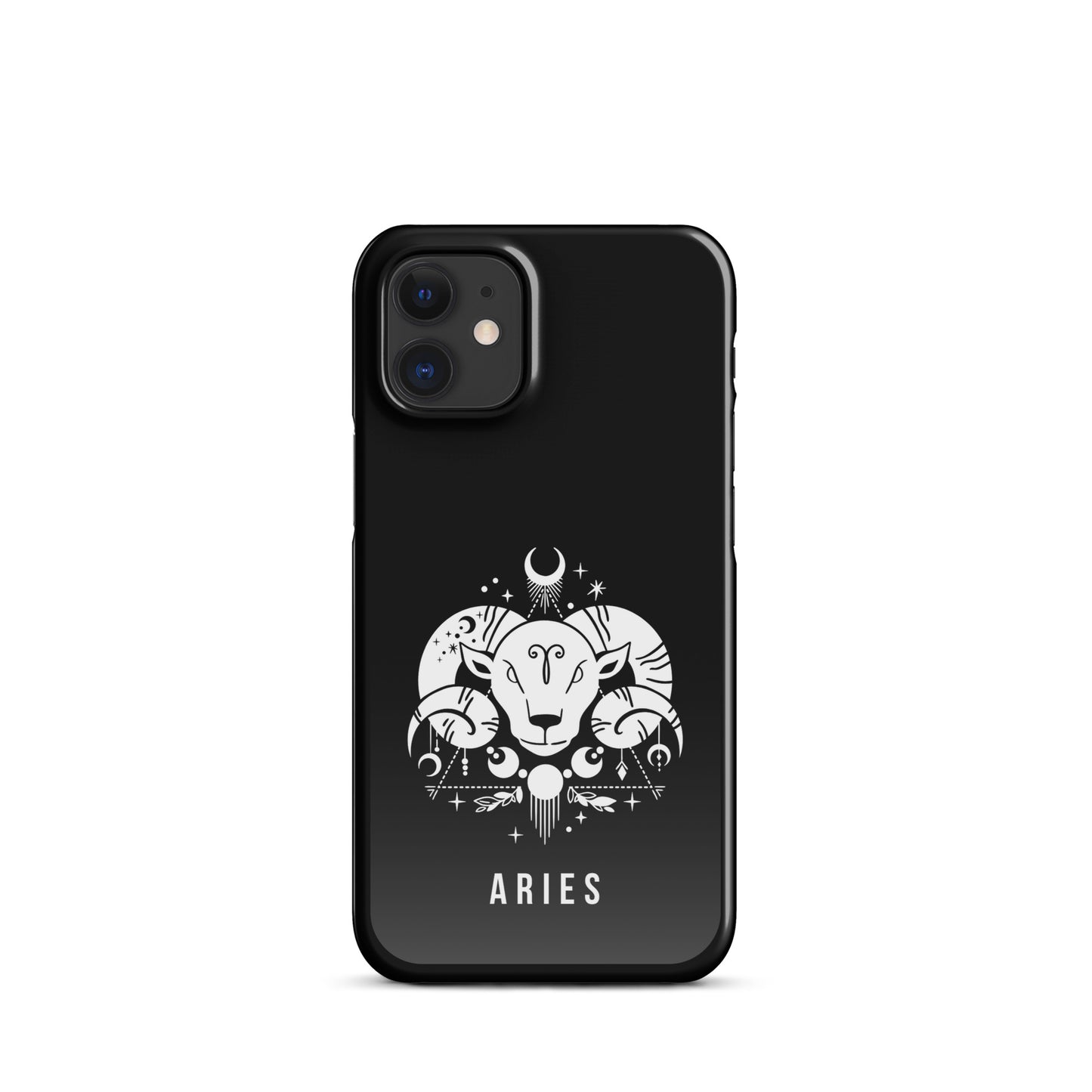 Aries case for iPhone®