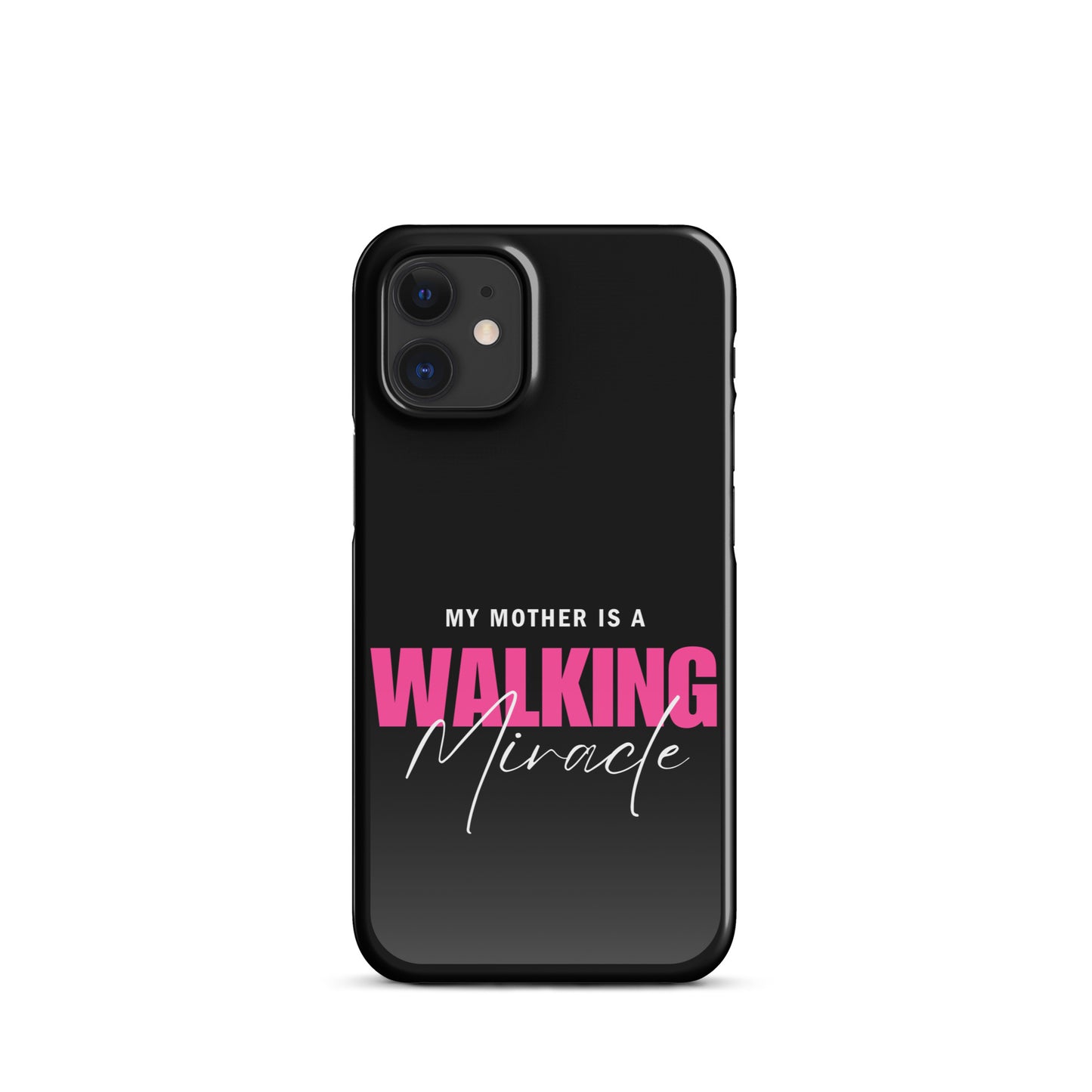 Mothers Day case for iPhone®