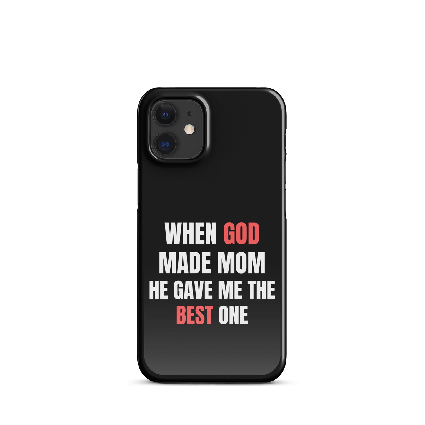 Mothers Day case for iPhone®