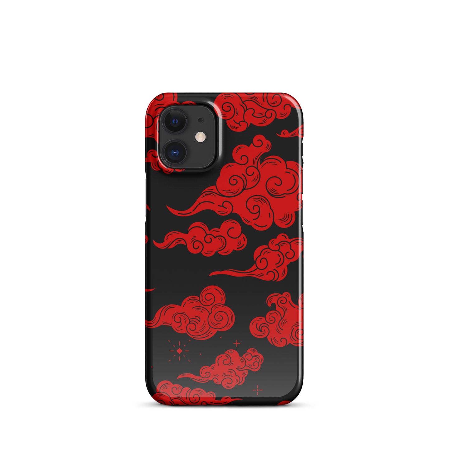 Snap case for iPhone®