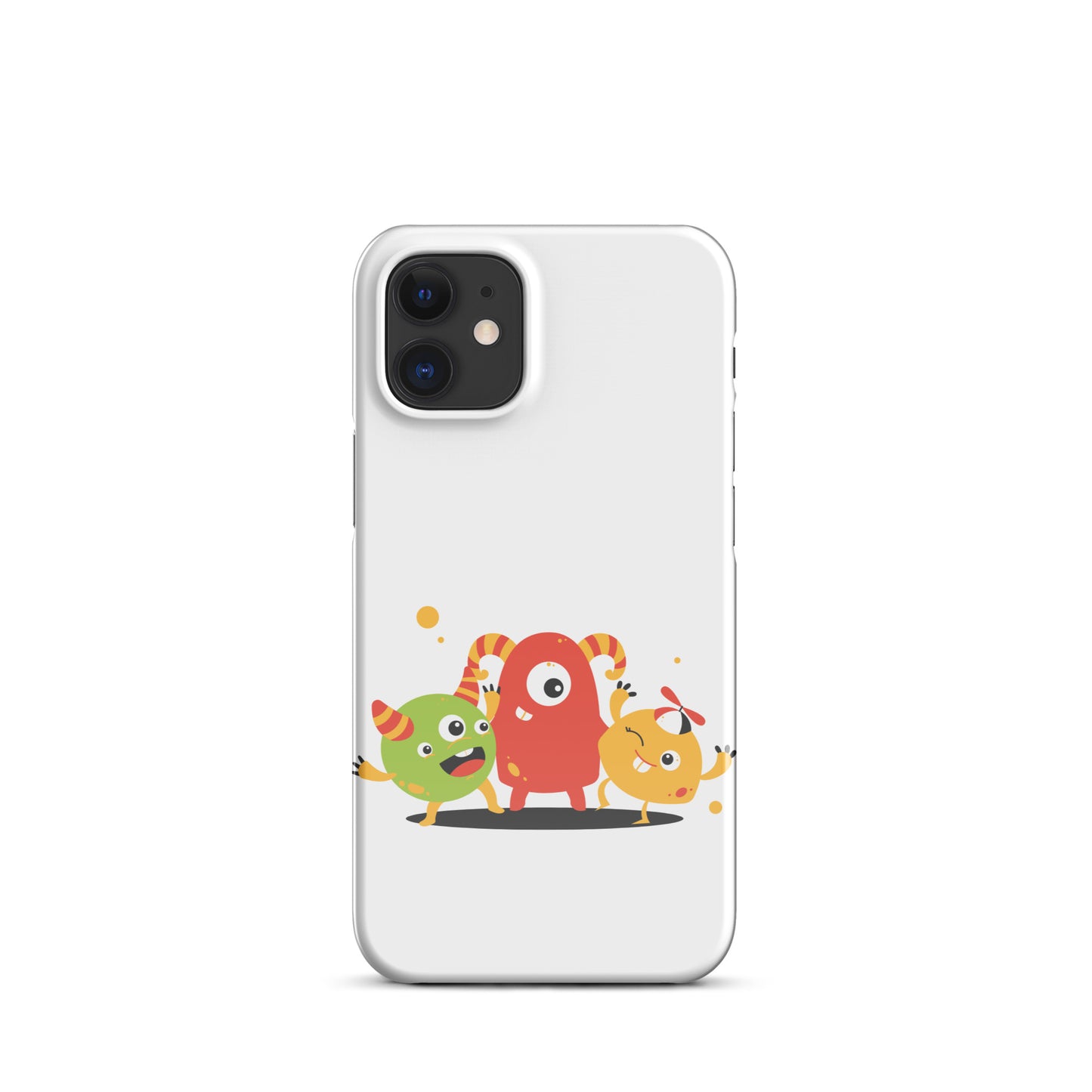 Snap case for iPhone®