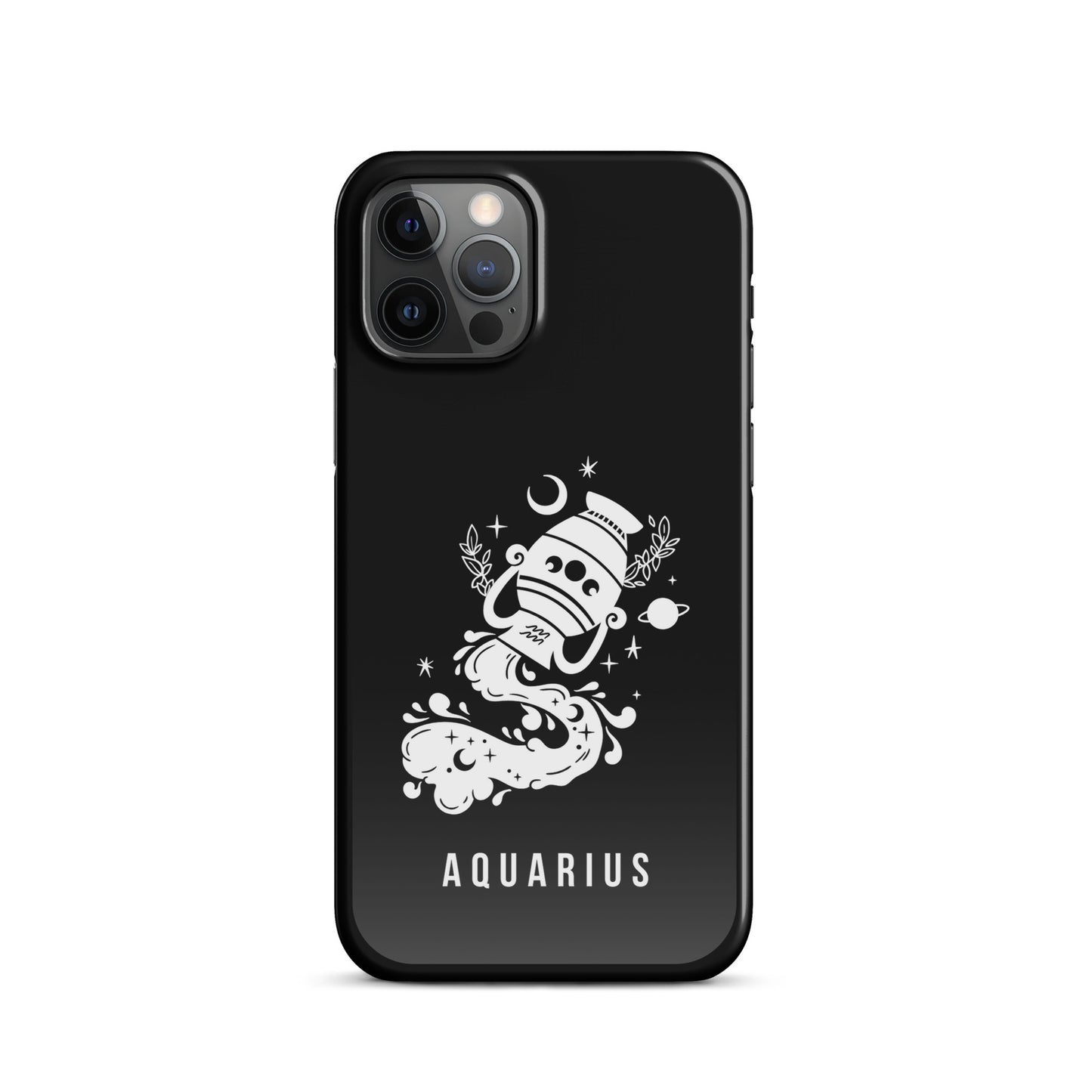 Aquarius case for iPhone®