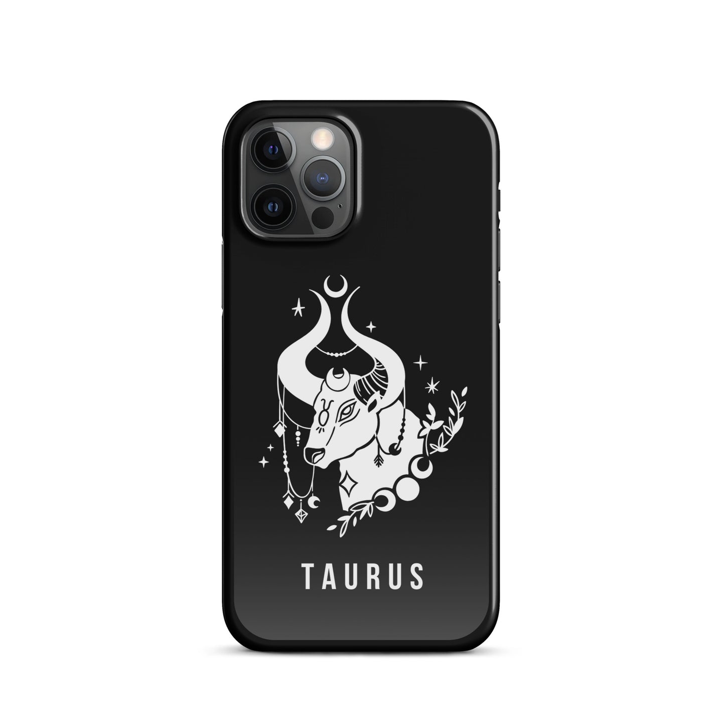 Taurus case for iPhone®