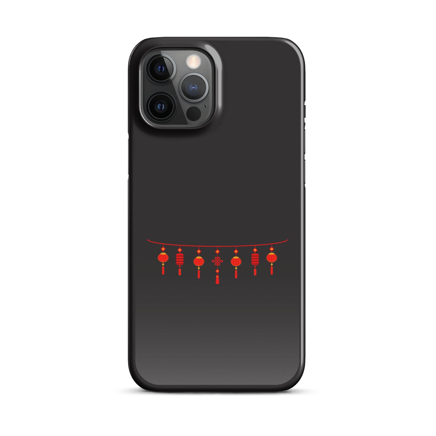 Snap case for iPhone®