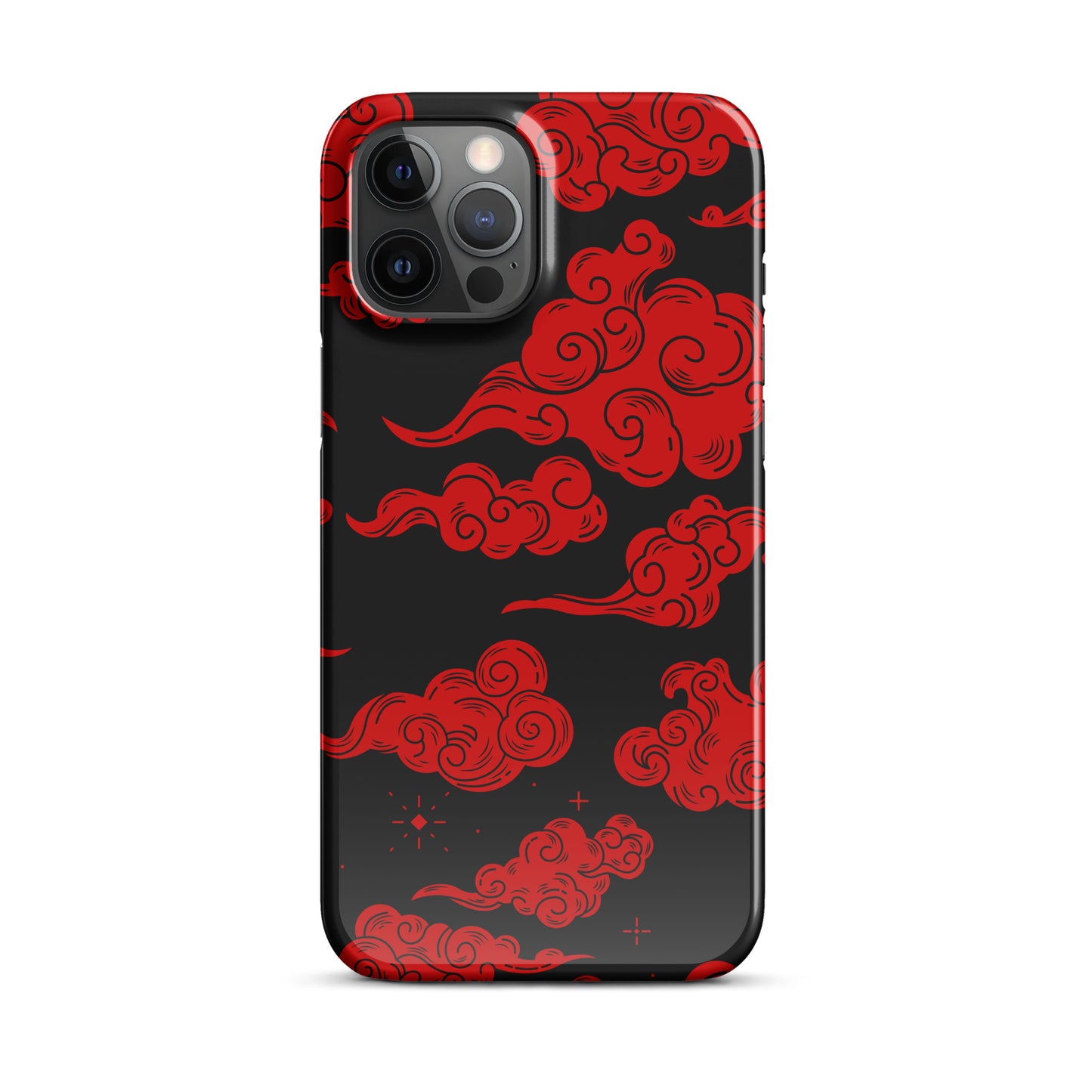 Snap case for iPhone®