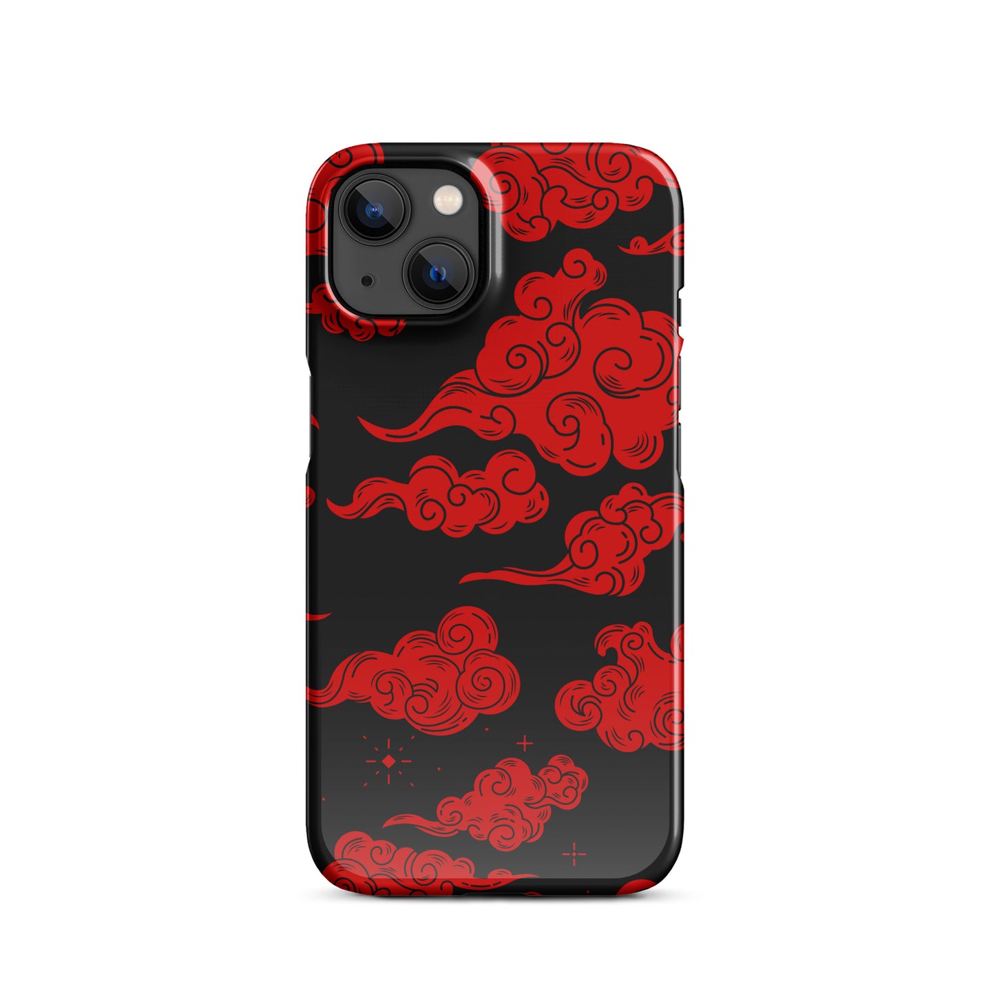 Snap case for iPhone®