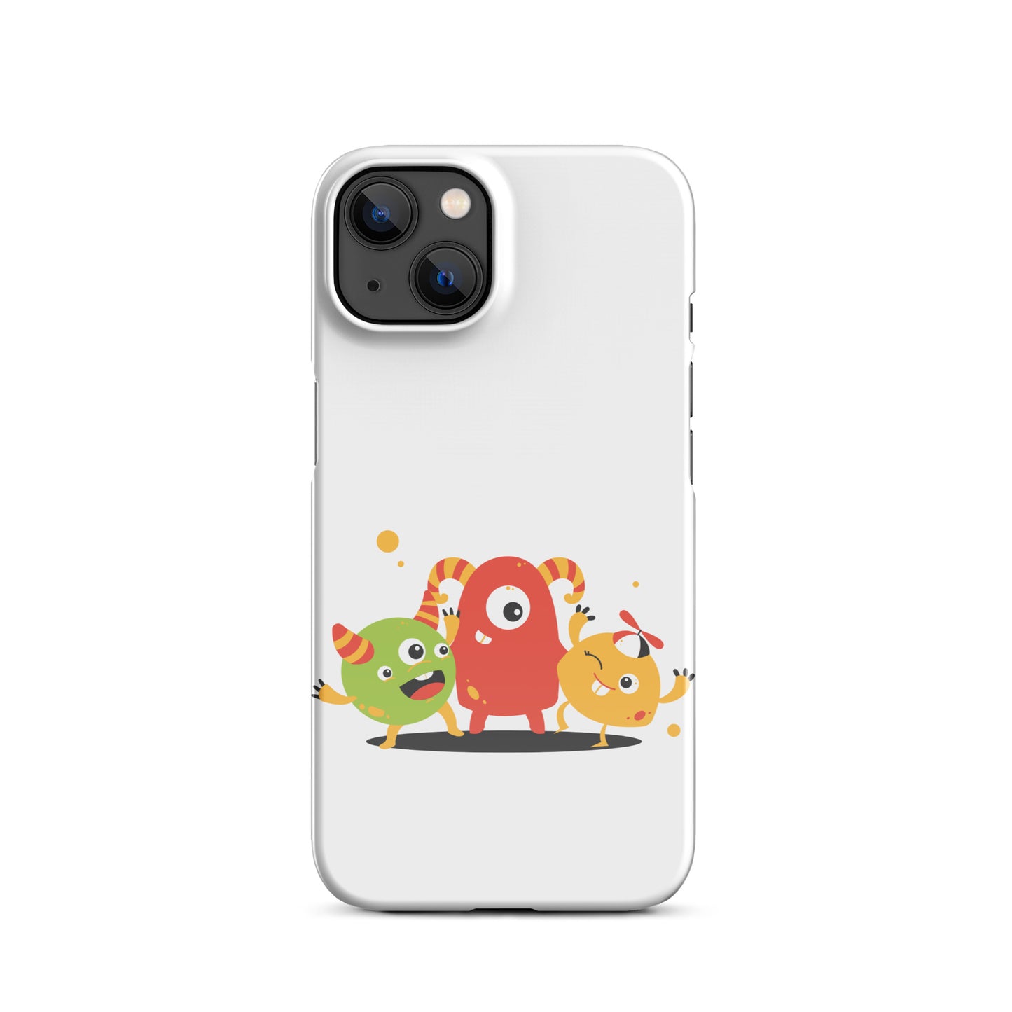 Snap case for iPhone®