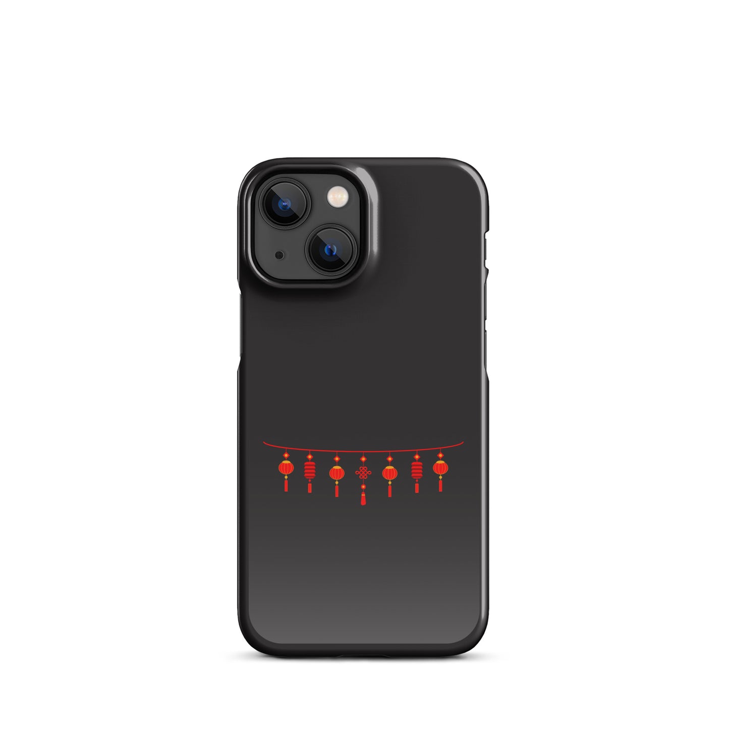 Snap case for iPhone®